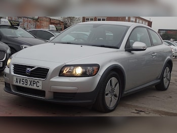 Used Volvo C30 2009 for sale - 76794685: Photo