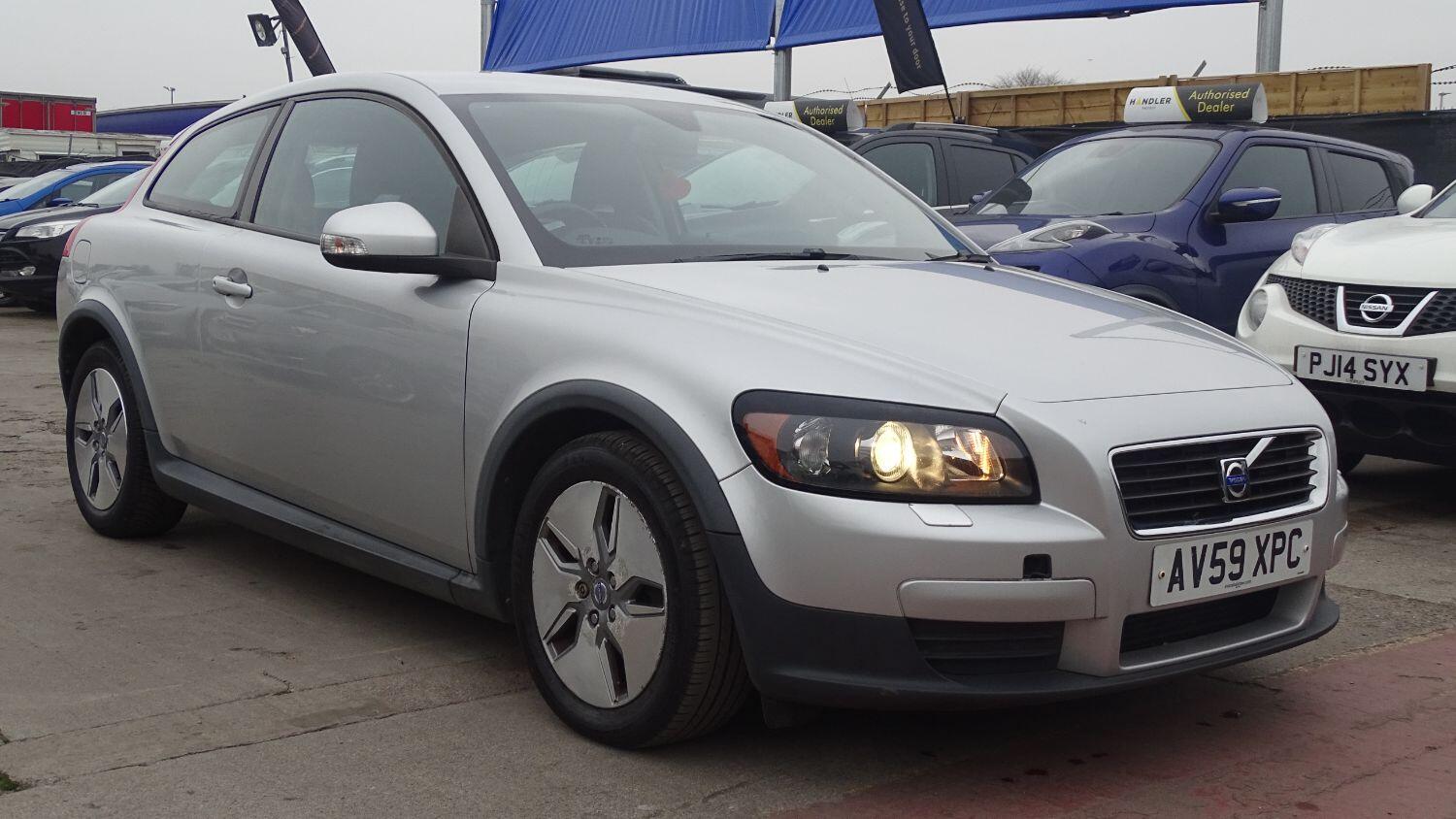 Used Volvo C30 2009 for sale - 76794685: Photo 5