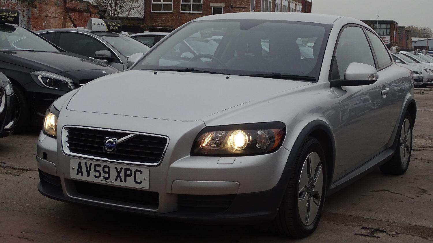 Used Volvo C30 2009 for sale - 76794685: Photo 6