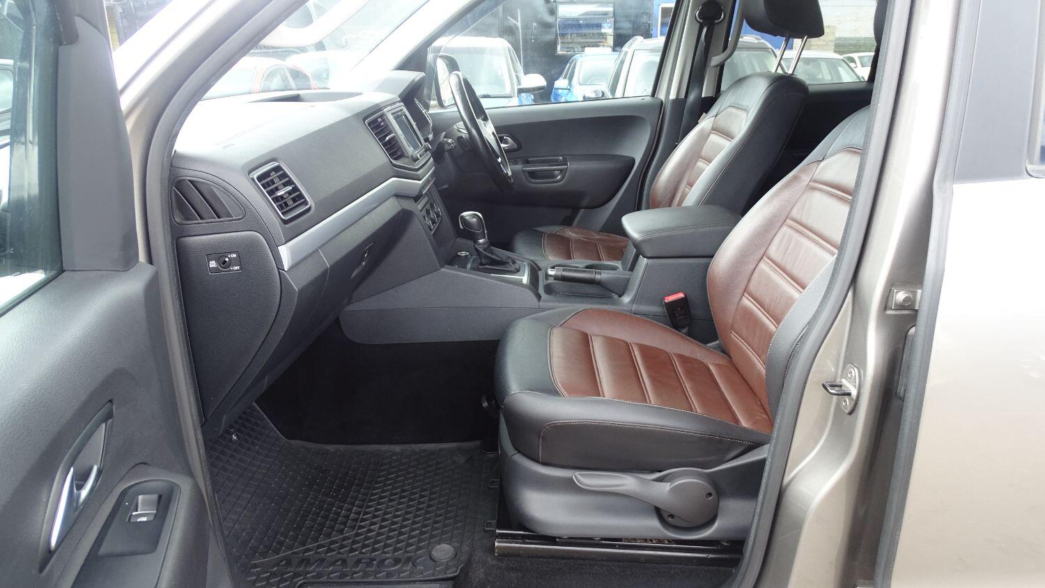 Vehicle 32