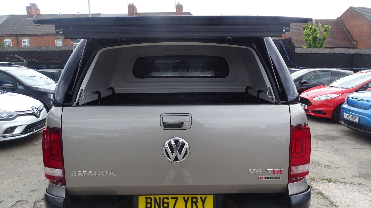 Vehicle 58