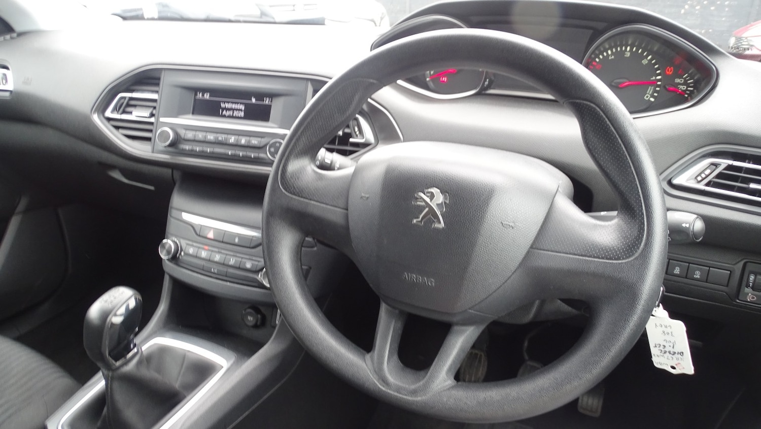 Used Peugeot 308 2017 for sale - 78098256: Photo 21