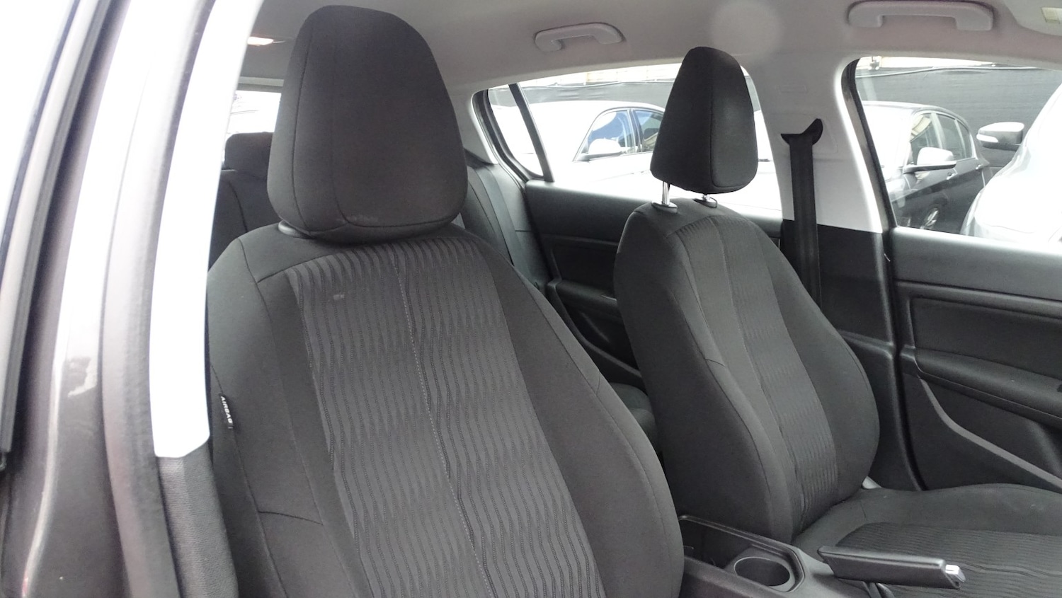 Used Peugeot 308 2017 for sale - 78098256: Photo 22