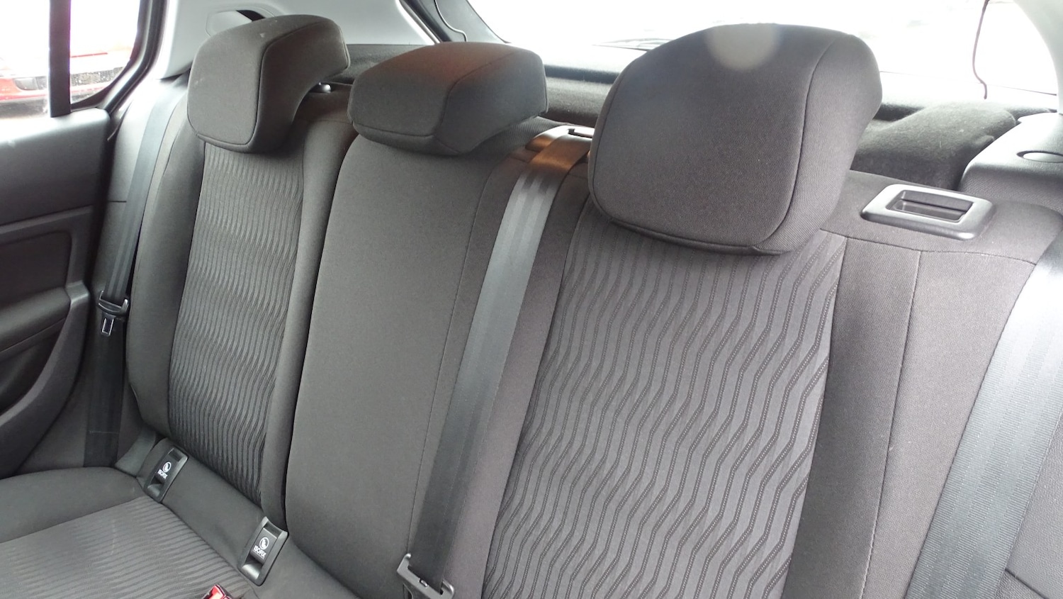 Used Peugeot 308 2017 for sale - 78098256: Photo 28