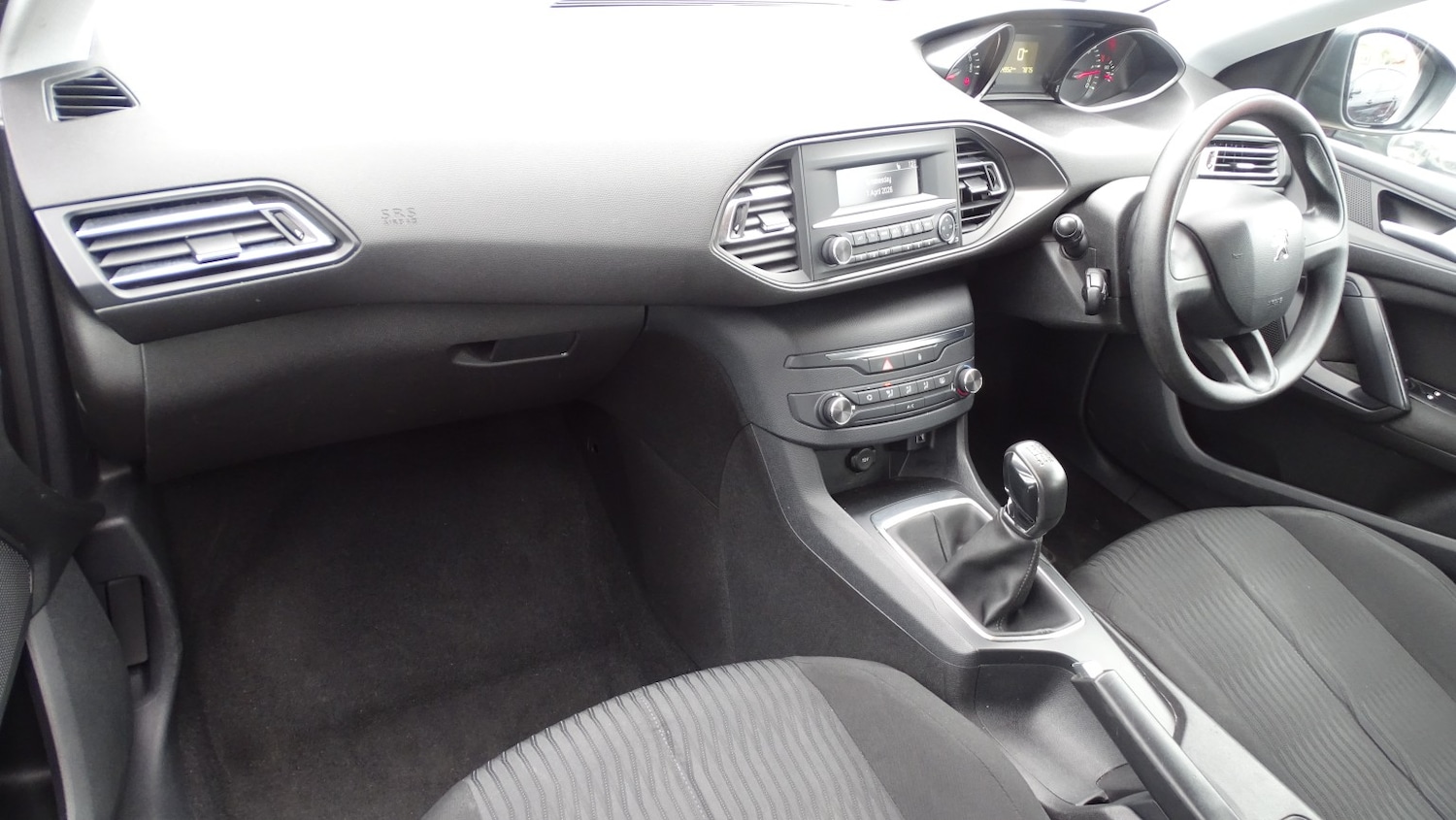 Used Peugeot 308 2017 for sale - 78098256: Photo 33