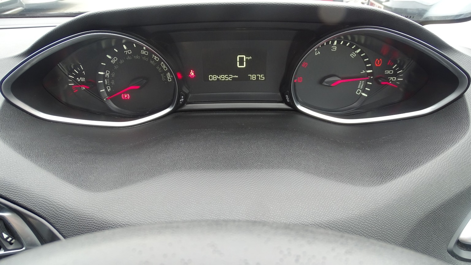 Used Peugeot 308 2017 for sale - 78098256: Photo 34