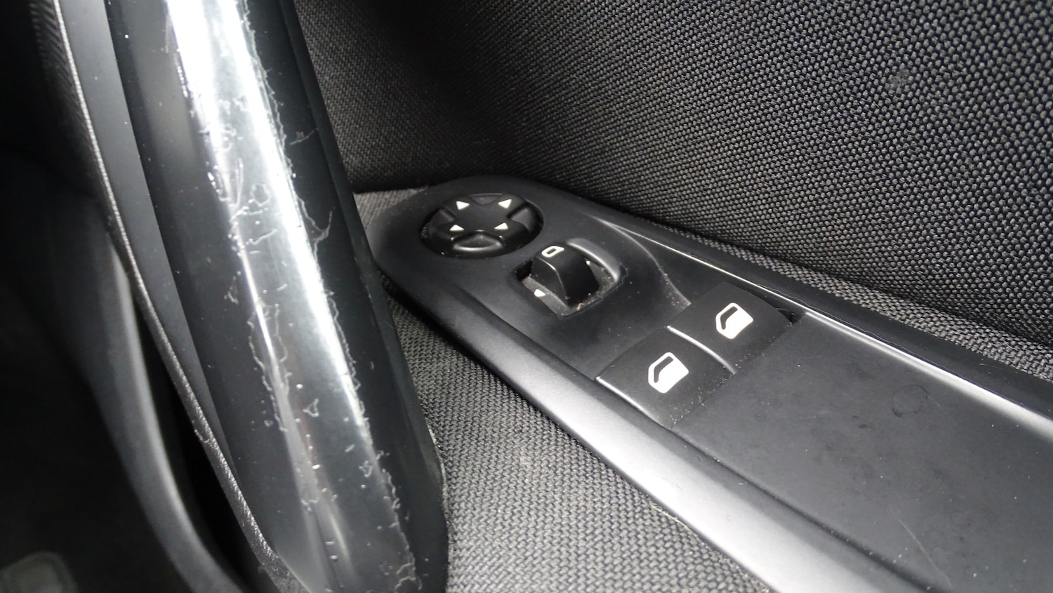 Used Peugeot 308 2017 for sale - 78098256: Photo 35