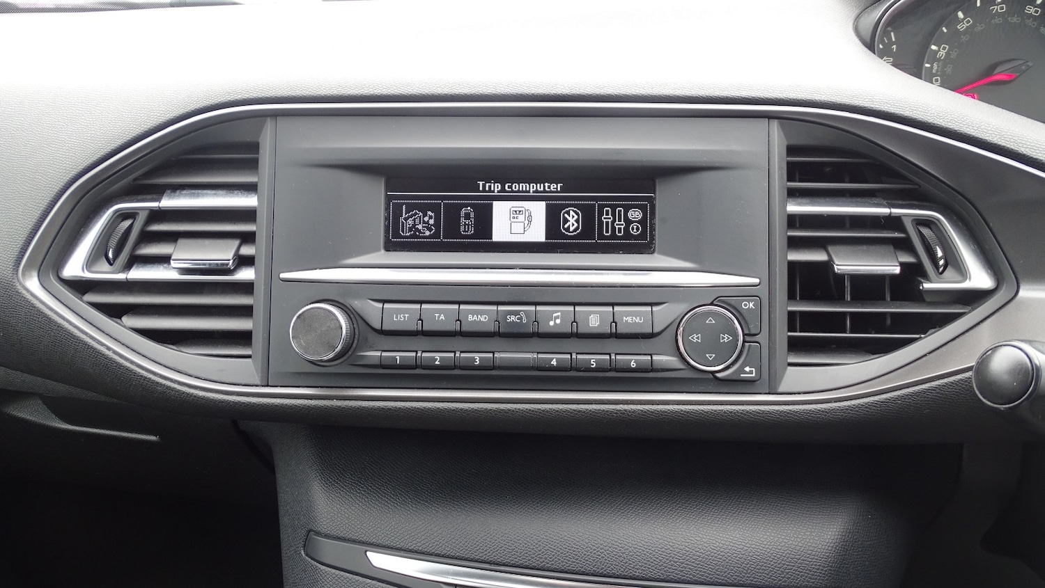 Used Peugeot 308 2017 for sale - 78098256: Photo 40