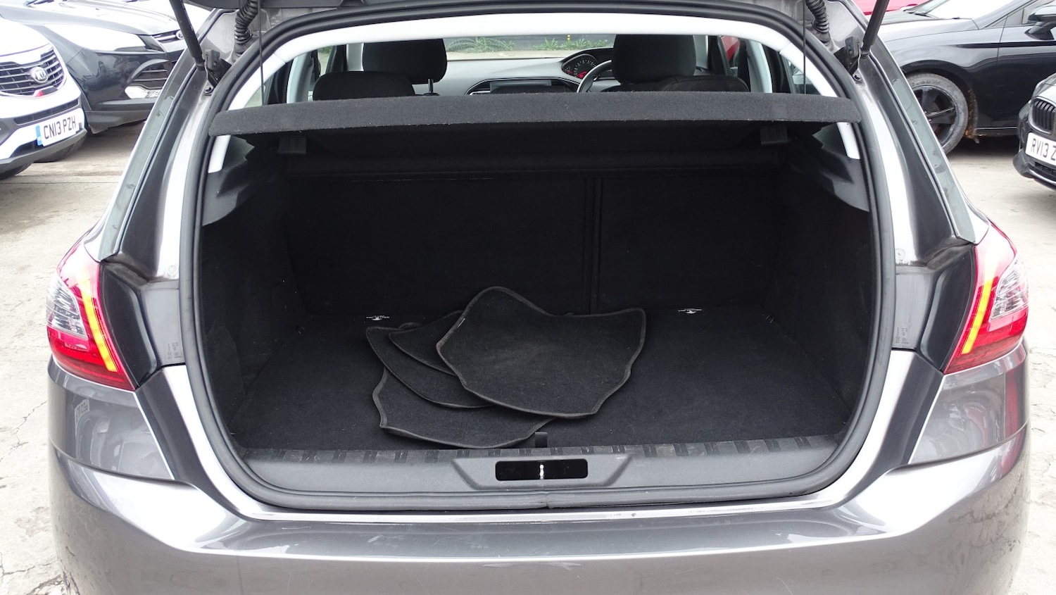 Used Peugeot 308 2017 for sale - 78098256: Photo 43