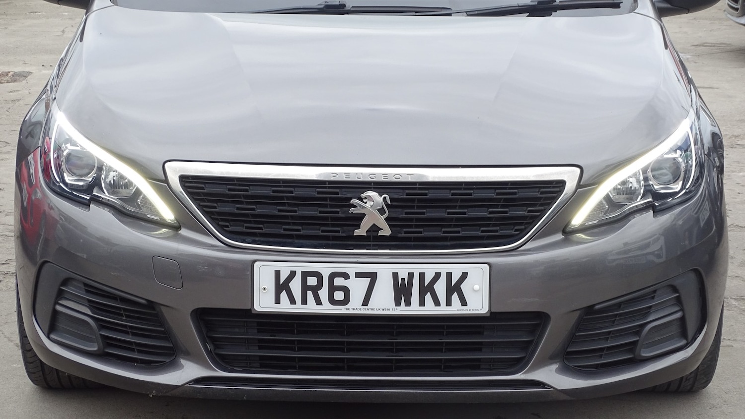 Used Peugeot 308 2017 for sale - 78098256: Photo 7