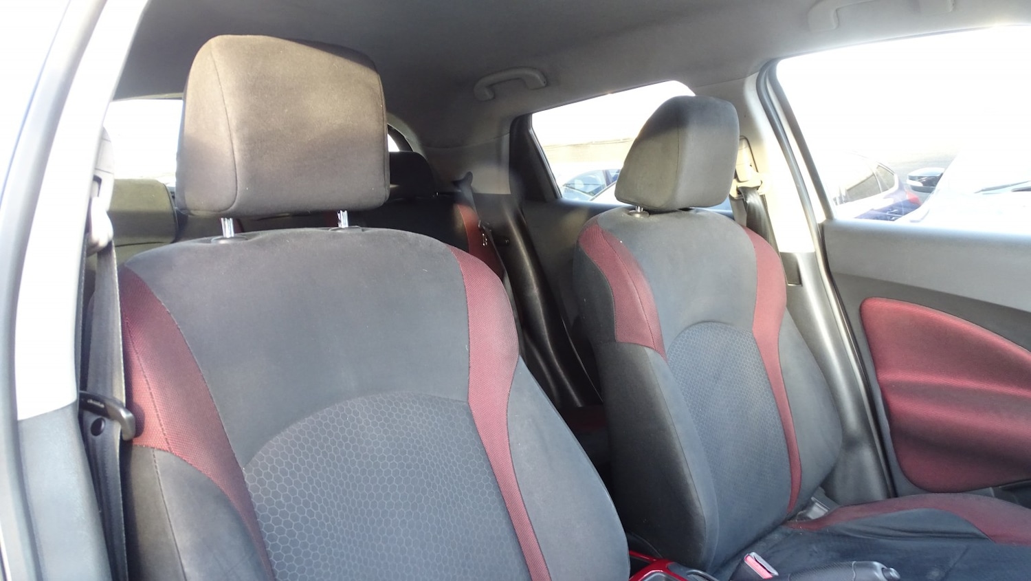 Used Nissan Juke 2012 for sale - 77668491: Photo 20