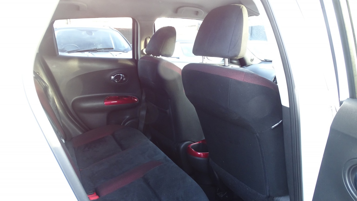 Used Nissan Juke 2012 for sale - 77668491: Photo 22