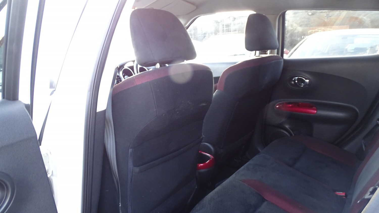 Used Nissan Juke 2012 for sale - 77668491: Photo 26