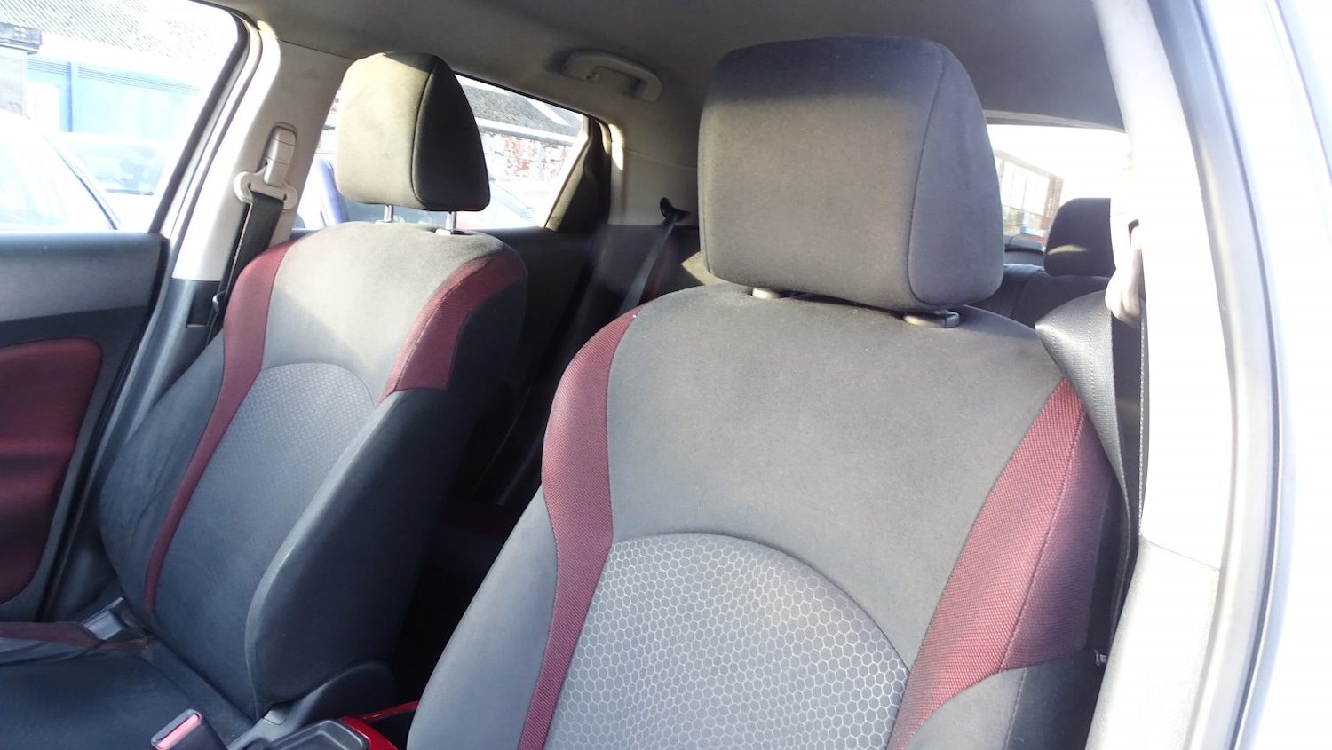 Used Nissan Juke 2012 for sale - 77668491: Photo 30