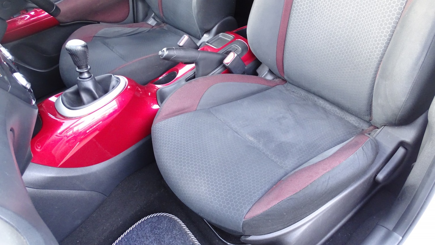 Used Nissan Juke 2012 for sale - 77668491: Photo 31