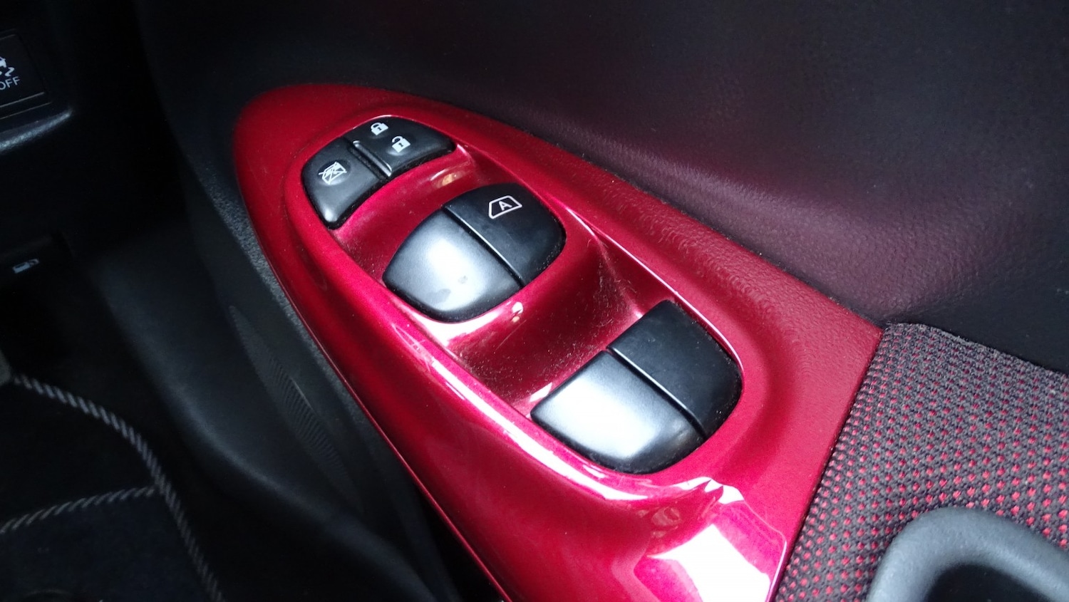 Used Nissan Juke 2012 for sale - 77668491: Photo 35