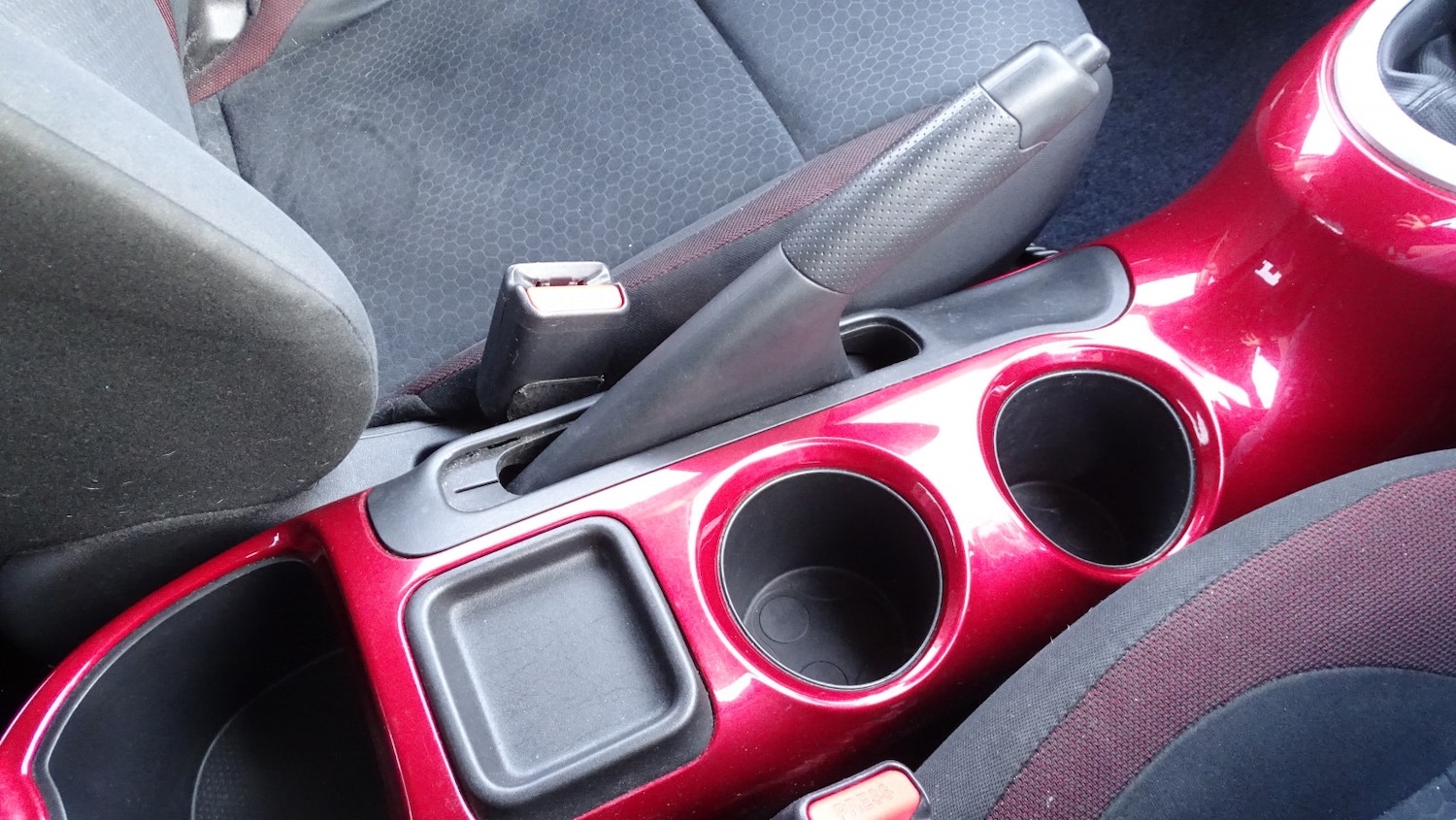 Used Nissan Juke 2012 for sale - 77668491: Photo 36