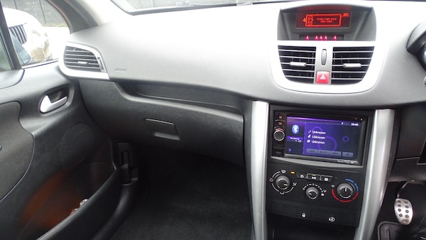 Used Peugeot 207 2011 for sale - 75349373: Photo 29