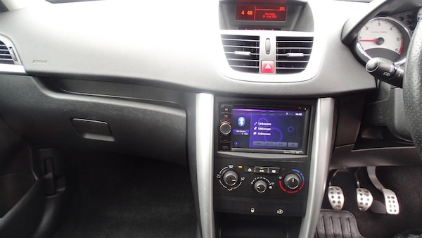 Used Peugeot 207 2011 for sale - 75349373: Photo 37