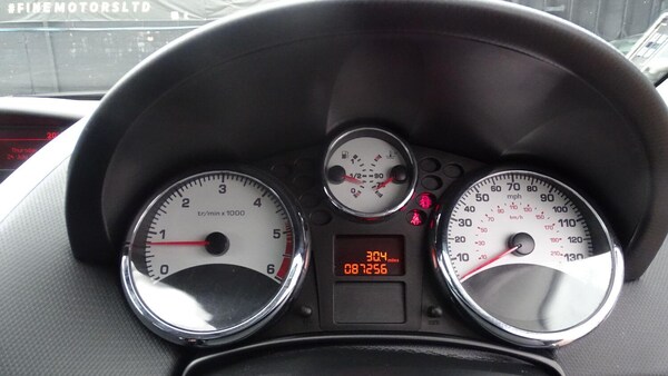 Used Peugeot 207 2011 for sale - 75349373: Photo 41