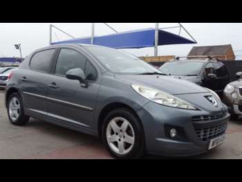 Used Peugeot 207 2011 for sale - 75349373: Photo