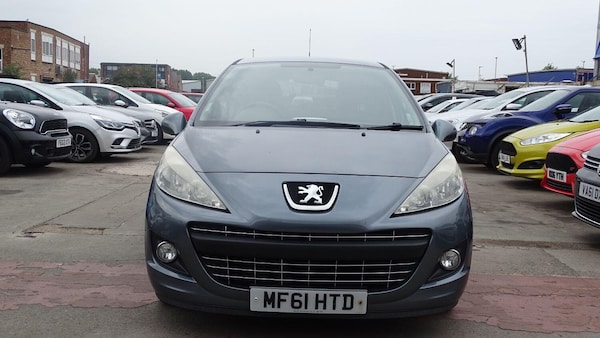 Used Peugeot 207 2011 for sale - 75349373: Photo 5