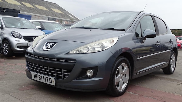 Used Peugeot 207 2011 for sale - 75349373: Photo 7