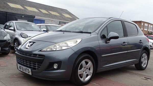 Used Peugeot 207 2011 for sale - 75349373: Photo 8