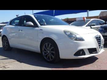 Used Alfa Romeo Giulietta 2013 for sale - 74676927: Photo