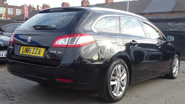 Used Peugeot 508 2011 for sale - 76149330: Photo 13