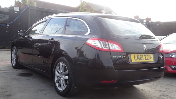 Used Peugeot 508 2011 for sale - 76149330: Photo 15