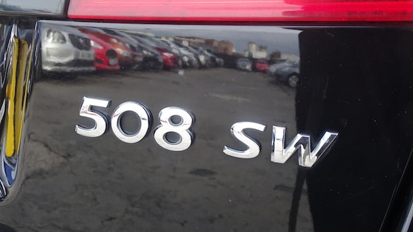 Used Peugeot 508 2011 for sale - 76149330: Photo 17