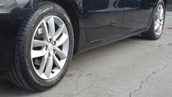Used Peugeot 508 2011 for sale - 76149330: Photo 18