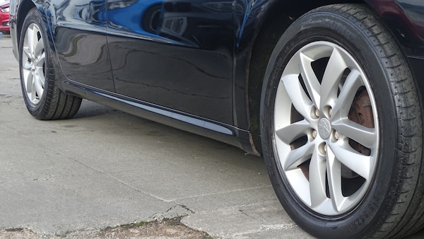 Used Peugeot 508 2011 for sale - 76149330: Photo 21