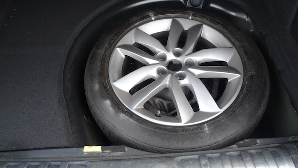 Used Peugeot 508 2011 for sale - 76149330: Photo 22
