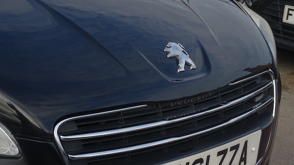 Used Peugeot 508 2011 for sale - 76149330: Photo 23