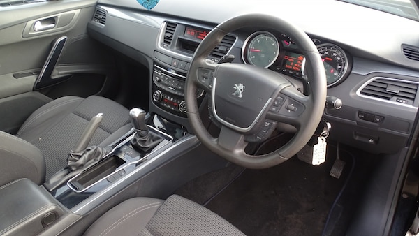 Used Peugeot 508 2011 for sale - 76149330: Photo 27