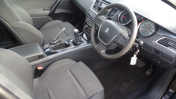 Used Peugeot 508 2011 for sale - 76149330: Photo 28