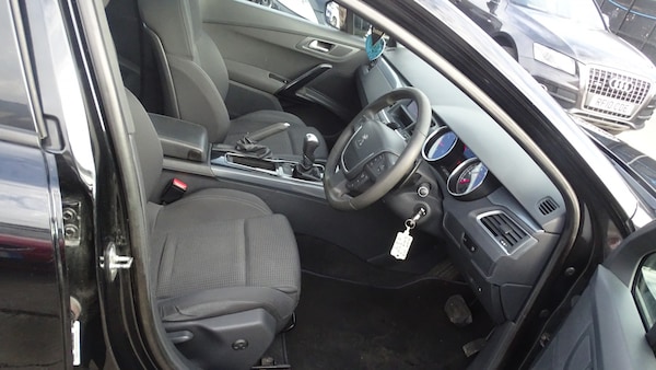Used Peugeot 508 2011 for sale - 76149330: Photo 29