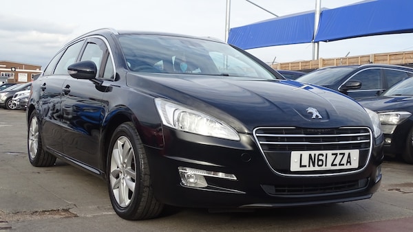 Used Peugeot 508 2011 for sale - 76149330: Photo 2