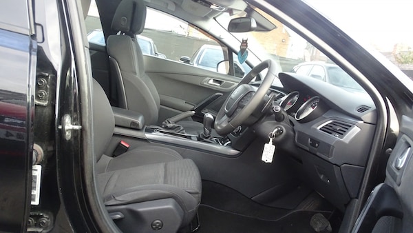 Used Peugeot 508 2011 for sale - 76149330: Photo 30