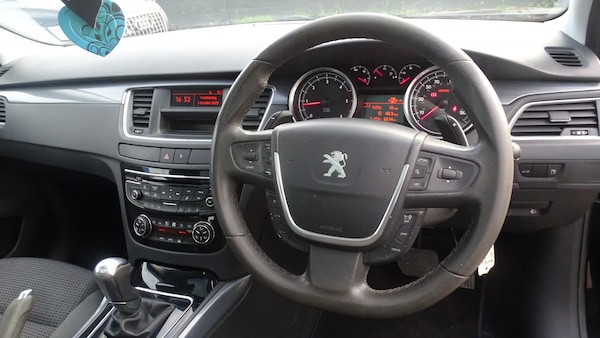 Used Peugeot 508 2011 for sale - 76149330: Photo 32