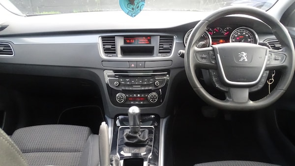 Used Peugeot 508 2011 for sale - 76149330: Photo 33