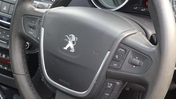 Used Peugeot 508 2011 for sale - 76149330: Photo 34