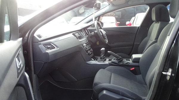 Used Peugeot 508 2011 for sale - 76149330: Photo 36