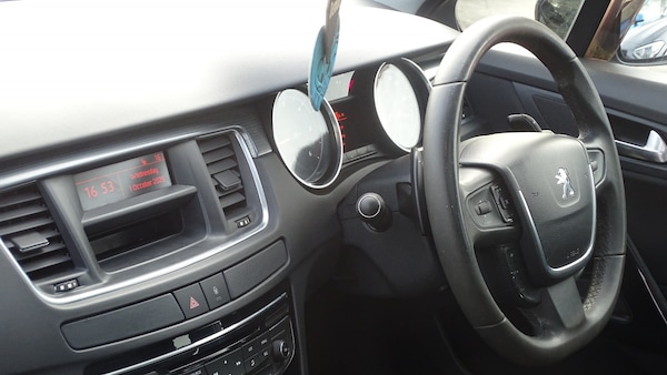 Used Peugeot 508 2011 for sale - 76149330: Photo 38