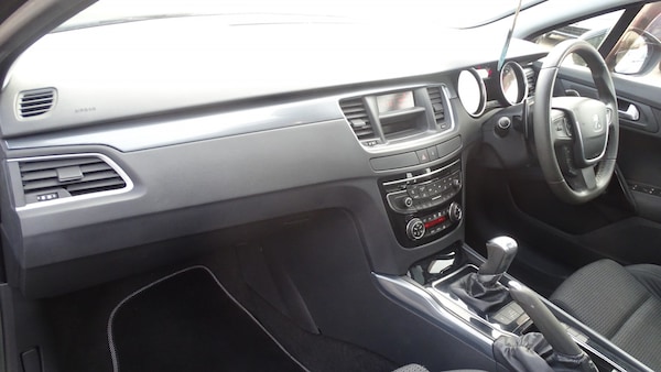 Used Peugeot 508 2011 for sale - 76149330: Photo 39