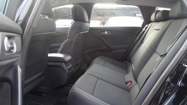 Used Peugeot 508 2011 for sale - 76149330: Photo 40
