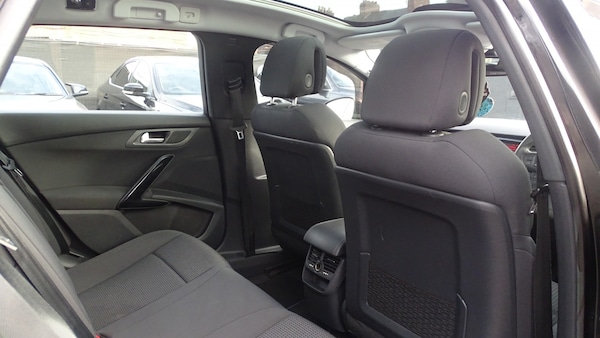 Used Peugeot 508 2011 for sale - 76149330: Photo 42