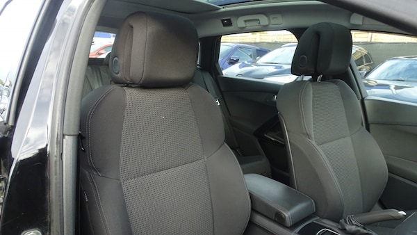 Used Peugeot 508 2011 for sale - 76149330: Photo 43